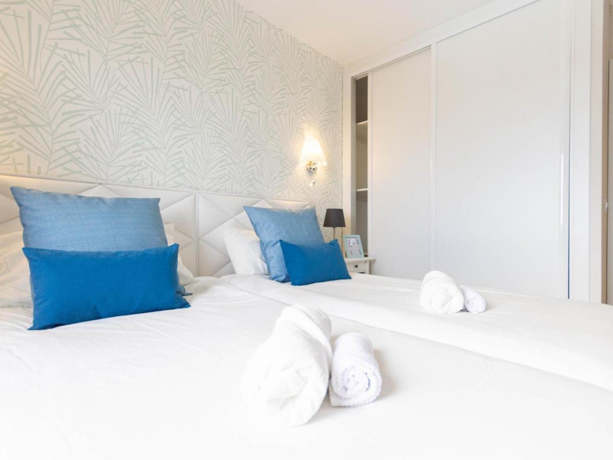 Navy Style Friendly Holiday Home بلايا ديل إنغلز المظهر الخارجي الصورة