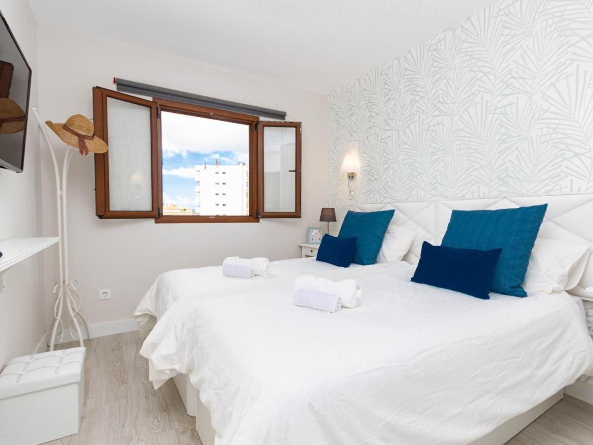Navy Style Friendly Holiday Home بلايا ديل إنغلز المظهر الخارجي الصورة