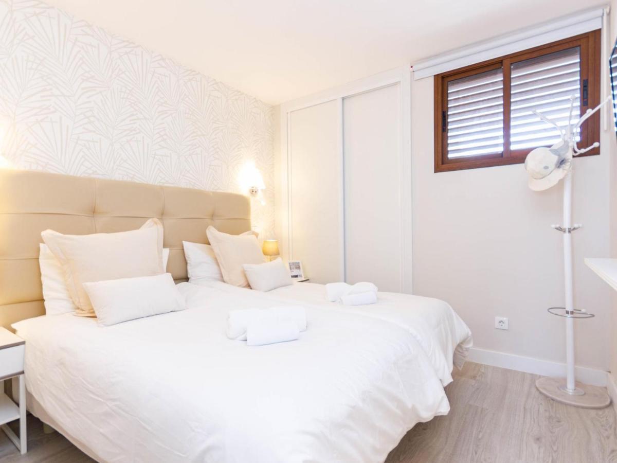 Navy Style Friendly Holiday Home بلايا ديل إنغلز المظهر الخارجي الصورة