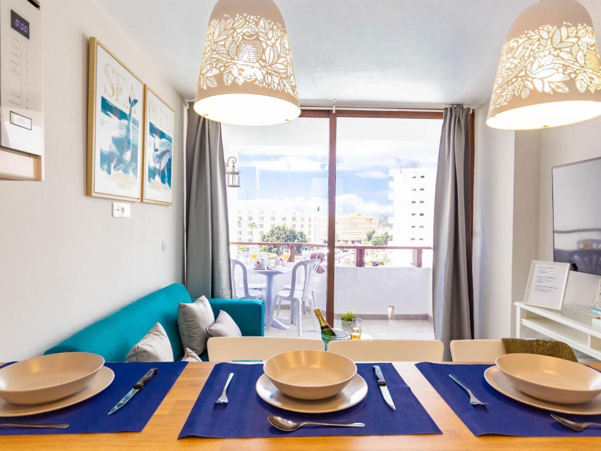Navy Style Friendly Holiday Home بلايا ديل إنغلز المظهر الخارجي الصورة