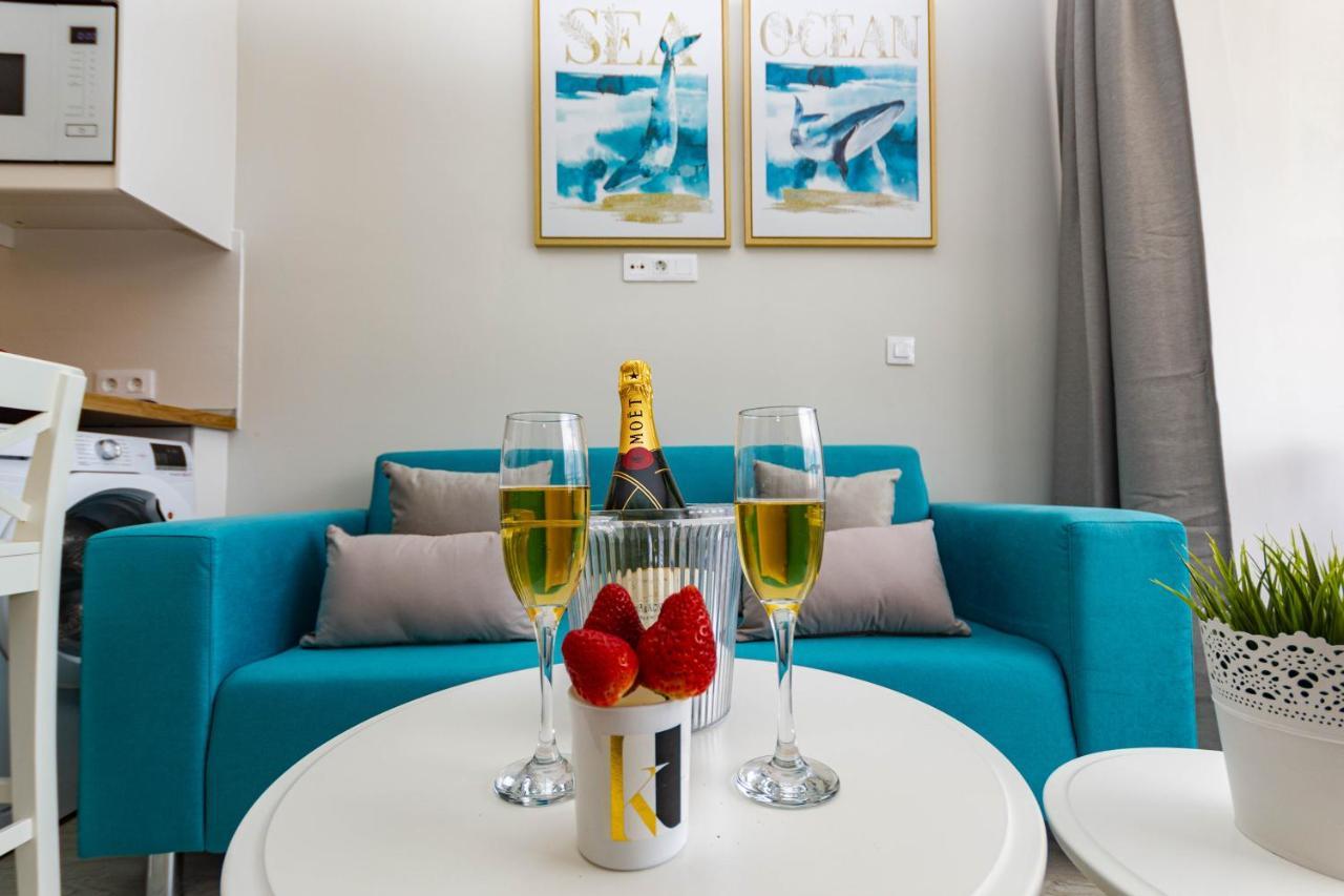 Navy Style Friendly Holiday Home بلايا ديل إنغلز المظهر الخارجي الصورة
