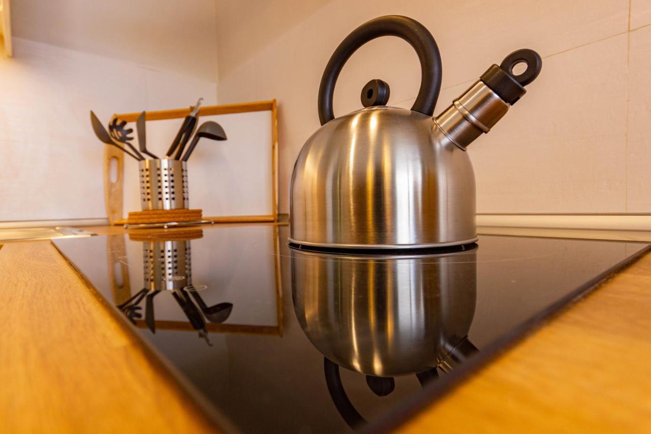 Navy Style Friendly Holiday Home بلايا ديل إنغلز المظهر الخارجي الصورة
